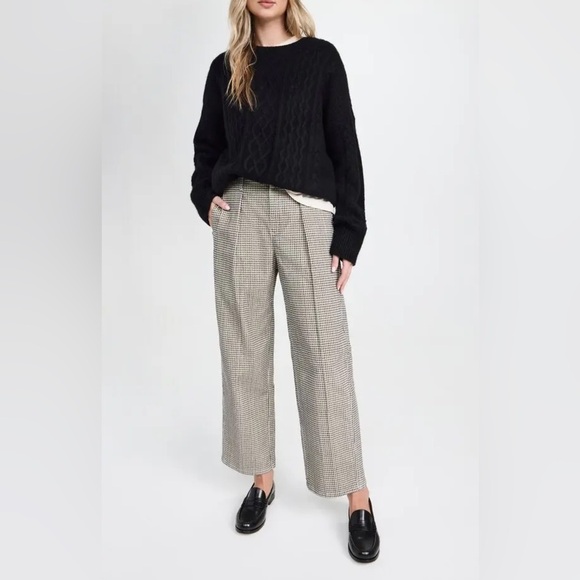 THE GREAT. Pants - THE GREAT. The Parker Corduroy Trousers